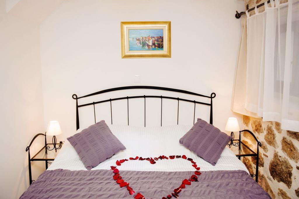 Apartment Bonaca Split