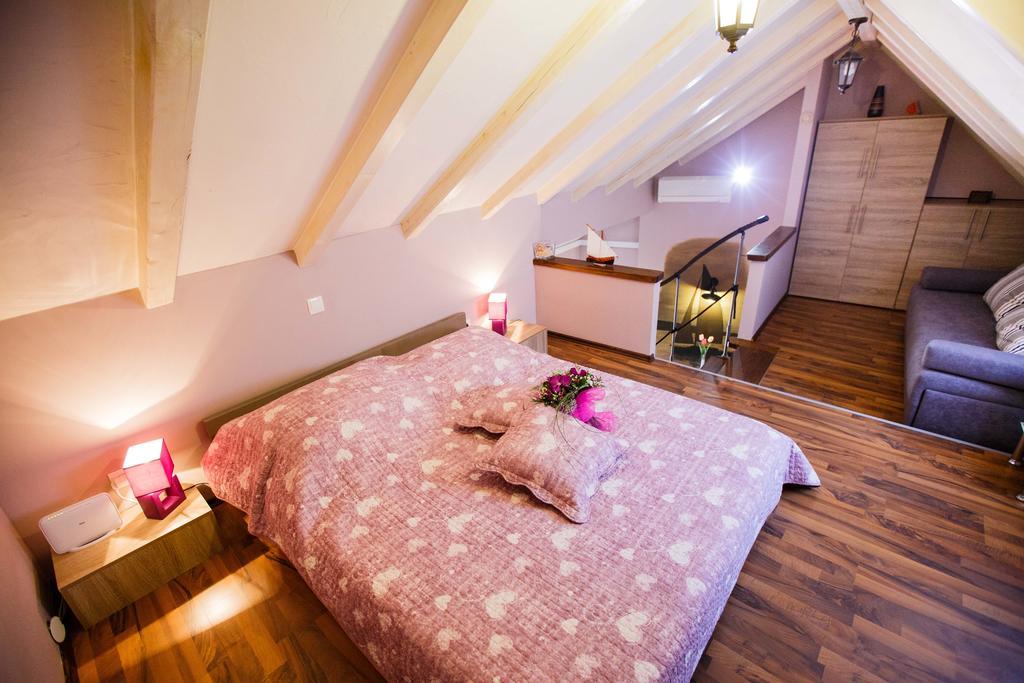 Apartment Bonaca *